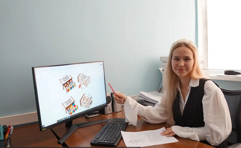Обошла 14 тысяч конкурентов