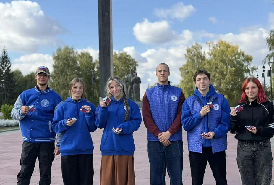 «Мы едины и непобедимы»