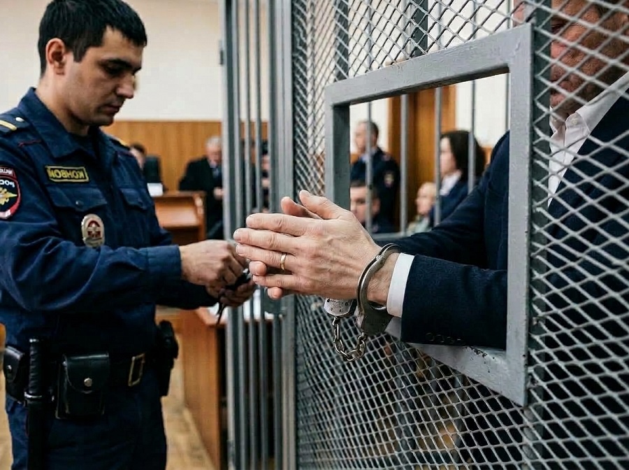 Девять уголовных дел за долги
