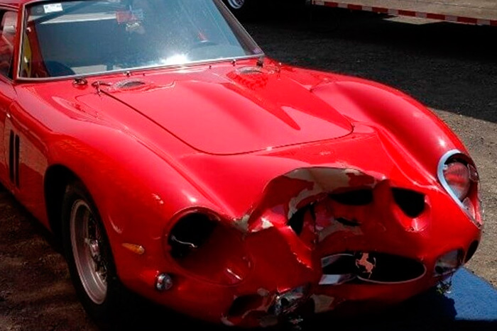Ferrari 250 GTO Ferrari 250 GTO
