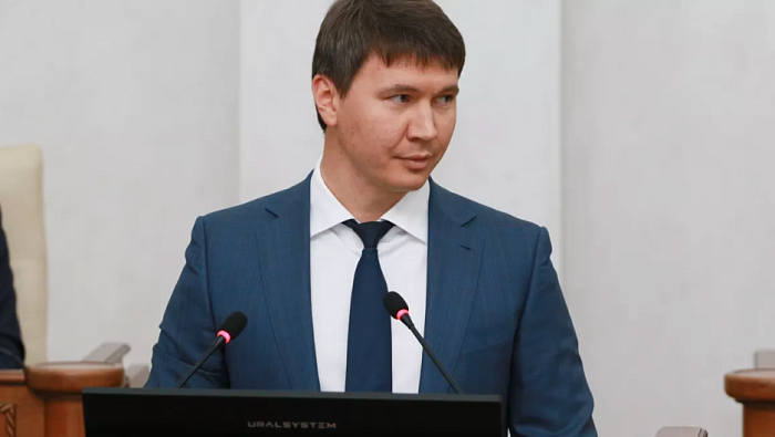 История экс‑руководителя Алтайкрайимущества Александра Теплова