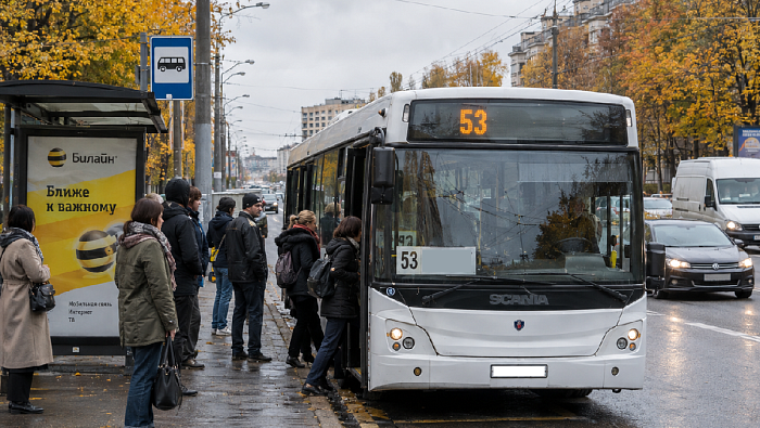 В Барнауле объявили тендеры на восемь городских маршрутов