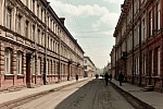 Разработано приложение с онлайн-прогулкой по Барнаулу 1917 года