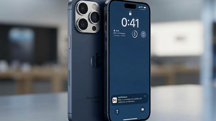 Будет ли 5G на iPhone?