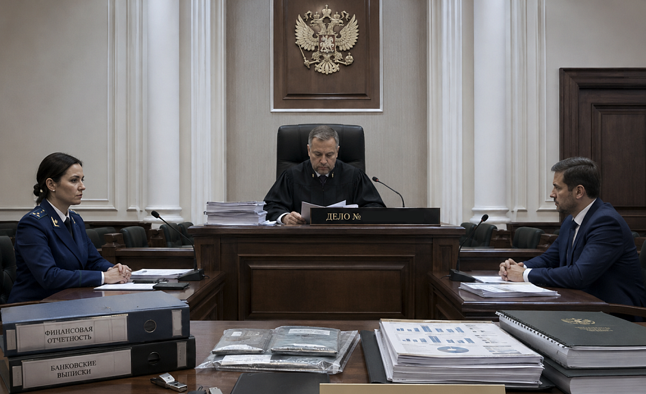 У экс‑сотрудницы казначейства по суду изъяли активы и деньги