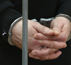 Предпринимателя поймали при попытке нанять киллера