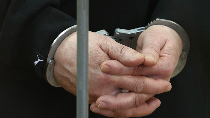 Предпринимателя поймали при попытке нанять киллера