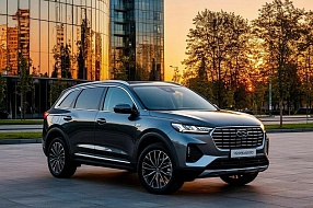 Не спрячешься: как в Барнауле ищут авто должников