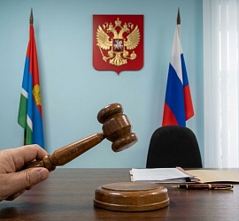 В Барнауле арестовали мужчин по обвинению в разбое и похищении
