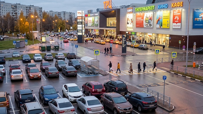 Минтранс готовит изменения в ПДД