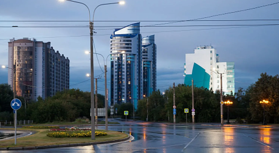 В городе ограничат подачу воды