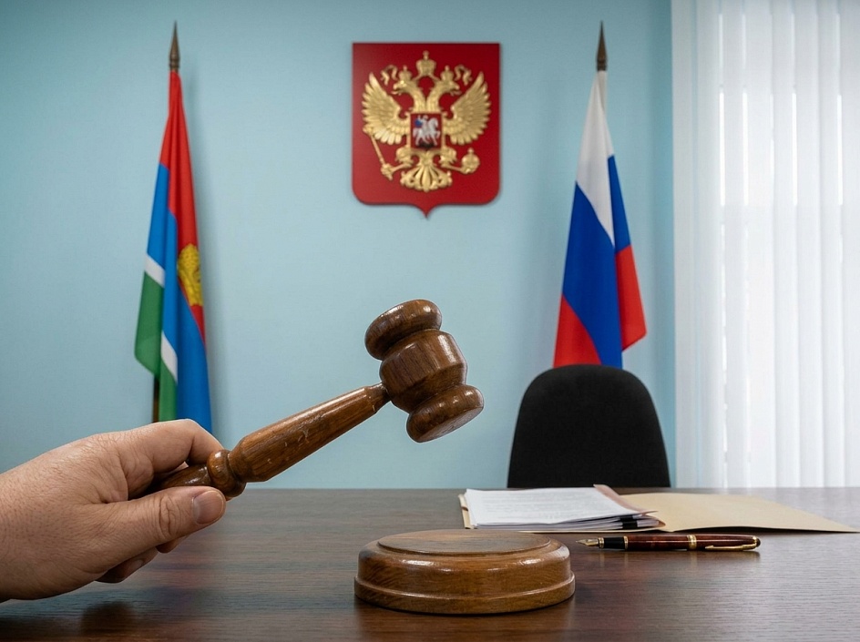 В Барнауле арестовали мужчин по обвинению в разбое и похищении