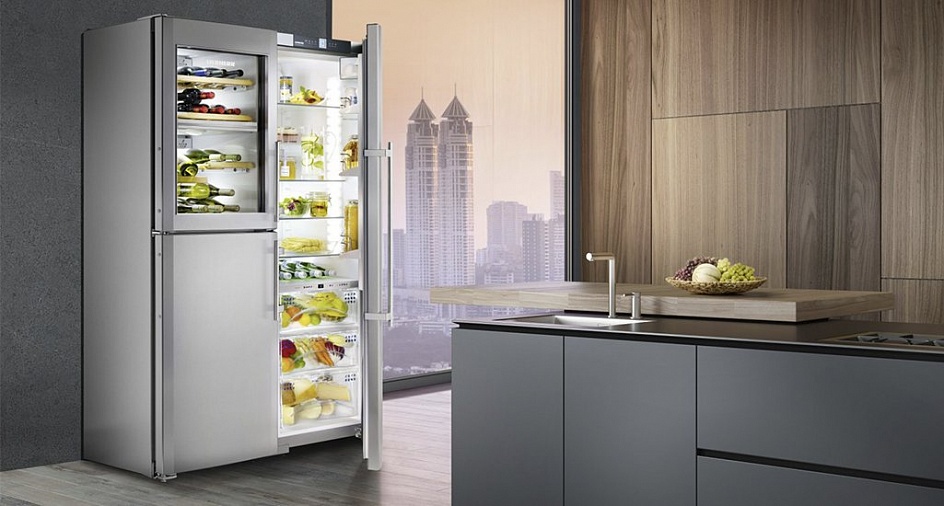 Как выбрать холодильник для дома