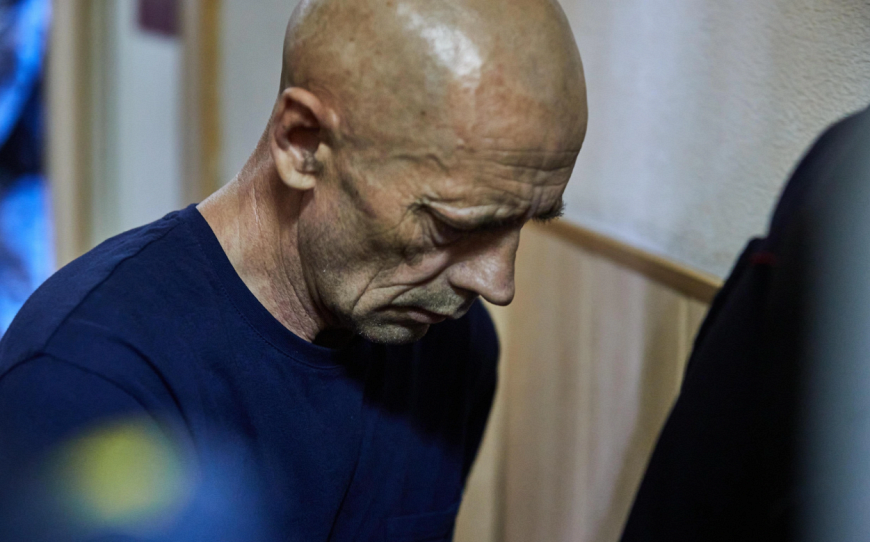 Осужденный за 11 убийств просит себя оправдать