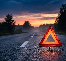 Какие авто чаще всего попадают в ДТП