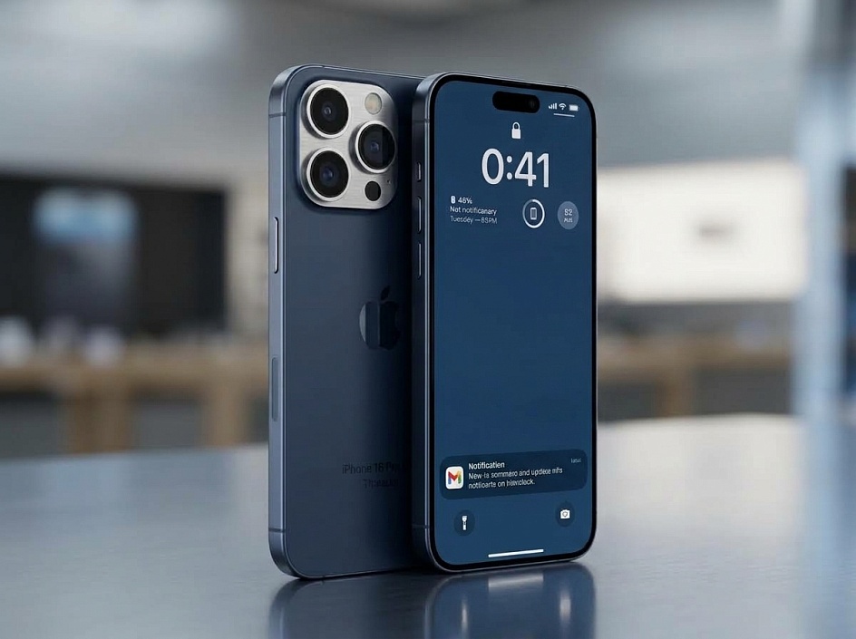 Будет ли 5G на iPhone?