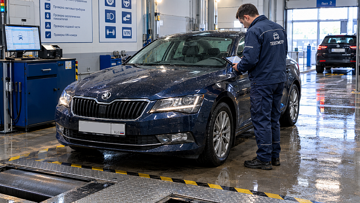 В России нарастает дефицит газового оборудования для авто
