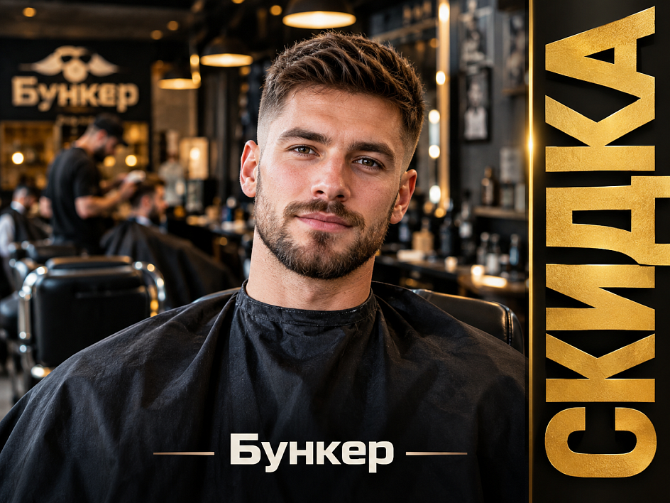 Акция в день рожения