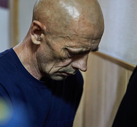 Осужденный за 11 убийств просит себя оправдать