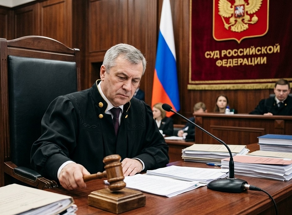 Не сдержала эмоций